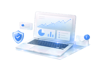 Flux d'inscription simplifié pour le trading de cryptomonnaies présenté sur la plateforme Northern Edge