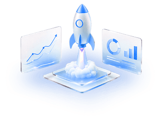 Festivités marquant la mise en ligne publique initiale de la plateforme d'échange de cryptomonnaies